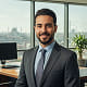 Diego R., Responsable de Desarrollo de Negocio