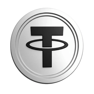 Gráfica de la stablecoin Tether USDT para una guía de trading de nivel principiante